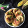 Cooksnap dari Nani Setiati untuk resep Roti Pisang Banjar