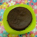 Cooksnap dari Tere Ochie untuk resep Brownis Kukus