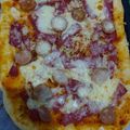 Cooksnap dari Diah Adiba untuk resep 44. PIZZA HUT HOMEMADE