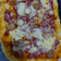 Cooksnap dari Diah Adiba untuk resep 44. PIZZA HUT HOMEMADE