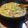 El cooksnap de Andrea Rodriguez cuando hizo Arroz con mariscos.
