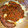 El cooksnap de SilSol Simón cuando hizo Chorizo a la pomarola con puré.