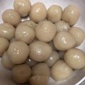 Cooksnap dari ‎ايٓس ز نير الفيق untuk resep Cilok Pentol