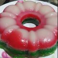 Cooksnap dari Kharisma Sri Widowati untuk resep Kue Lapis Maizena