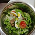 Cooksnap của Trần Hùng khi họ làm theo món Bánh mì bơ tỏi