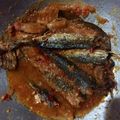 Cooksnap dari Budi Wilogo untuk resep Sambel kuah tomat tongkol