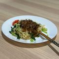 Cooksnap dari Amelia untuk resep Indomie Ayam Jamur Devina Hermawan