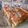 El cooksnap de Yoana González cuando hizo Pizza rellena de carne.
