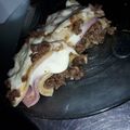 El cooksnap de Johe Giardino GnR-Rb cuando hizo Lasagna de carne y verduras.