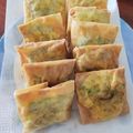 Cooksnap dari Mommy U3 untuk resep Martabak Telur