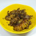 Cooksnap dari Refy Yuliana untuk resep Cumi Bakar Teflon