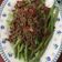 Cooksnap dari Dian M untuk resep Buncis Masak Szechuan