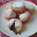 Cooksnap dari Dessy Shintya untuk resep Tape Goreng Coklat Lumer #snack 🇮🇩