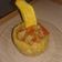 El cooksnap de Efrain Classen cuando hizo Mofongo relleno de camarones al ajillo.