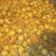 El cooksnap de edu cuando hizo Ensalada de garbanzos con salsa agridulce.