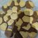 Cooksnap από Στέλλα Π.Β. στη συνταγή Chocolate Marble Cookies! 🍪