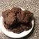 El cooksnap de miriortega2 cuando hizo Galletitas cookies tipo brownie de chocolate con chips 🍪.