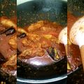 Cooksnap dari Ananda untuk resep Ayam rica rica pedaass kemangiii