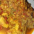 Cooksnap dari Bella Amalia untuk resep Ayam Rica Kemangi 💕