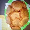 Cooksnap dari Fitri Wulan untuk resep Kue Cucur Gula Merah No Ribet No Mikser