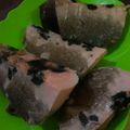 Cooksnap dari like Shin Hee untuk resep Pudding Oreo Coklat