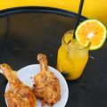 Cooksnap của Phuong Nguyen 92 khi họ làm theo món Gà rán kfc