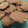 El cooksnap de rosamaru cuando hizo Galletas sabor Nutella saludables.