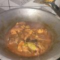 Cooksnap dari Santi2701 untuk resep Rica atau pedesan ayam kampung tua