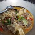 Cooksnap dari Ryan Wijayanti untuk resep Iga tumis pedas