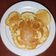 Cooksnap lizawati imran semasa beliau membuat Pancake Gebu Gegerl.