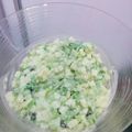 El cooksnap de Paula De Arco cuando hizo Ensalada de apio y manzana verde.