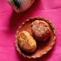 SHYAMALI MUKHERJEE's cooksnap of when they made ভেজি চপ.