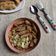 Cooksnap dari Oliveia Faizin untuk resep Pempek Dos Ny. Liem (Tanpa Ikan)