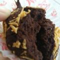 Cooksnap dari Laila Hasanah Panggabean untuk resep Brownies Panggang