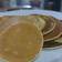 Cooksnap dari rocha novalina untuk resep Pancake 🥞 teflon mulus dan mudah