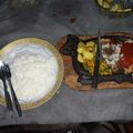 Cooksnap dari Anasya Riyan Darmuji untuk resep Chicken Steak