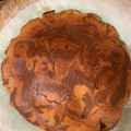 El cooksnap de Laura cuando hizo Bizcocho marmolado de plátano, pera y chocolate 🍌🍐 🍫.