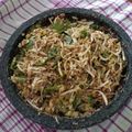 Cooksnap dari Agnes エミリア 💕 untuk resep Karedok
