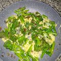 El cooksnap de candi maringonzalez cuando hizo Bimi!!!!!.