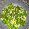 El cooksnap de candi maringonzalez cuando hizo Bimi!!!!!.