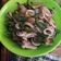 Cooksnap dari Siti Isnurhayati untuk resep Cumi Cabe Ijo