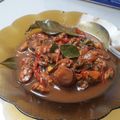 Cooksnap dari Anissa Anggraeni untuk resep Tumis Kerang Asam Manis