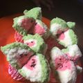 Cooksnap dari ieca jpa untuk resep Bolkus Tersenyum Merekah No Soda Water Praktis Ekonomis