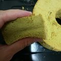 香香 的 伯爵戚風蛋糕 cooksnap