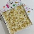 کوک اسنپ 🇮🇷 🌺 مامان ضحا 🌺 🇮🇷 بعد از امتحان کردن عیش السرایا، دسر عربی 🍞🥛Aish al-Saraya.