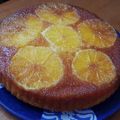 صورة من 🥀 آدم ملاك 🥀، شاركها بعد تجربة وصفة كيك البرتقال مكرمل 🍊