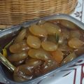 Cooksnap dari fika untuk resep Manisan Kolang kaling Gula Jawa