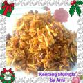 Cooksnap dari Bryant Dewantara (Mrs Arni D) untuk resep Kentang mustofaBy yunda yun