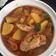 Cooksnap dari Elis Nurwahyuni untuk resep Semur Ayam Kentang