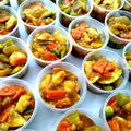 Cooksnap dari Linda Bagus Kurniasih untuk resep Rujak Aceh (Mangga Kweni)